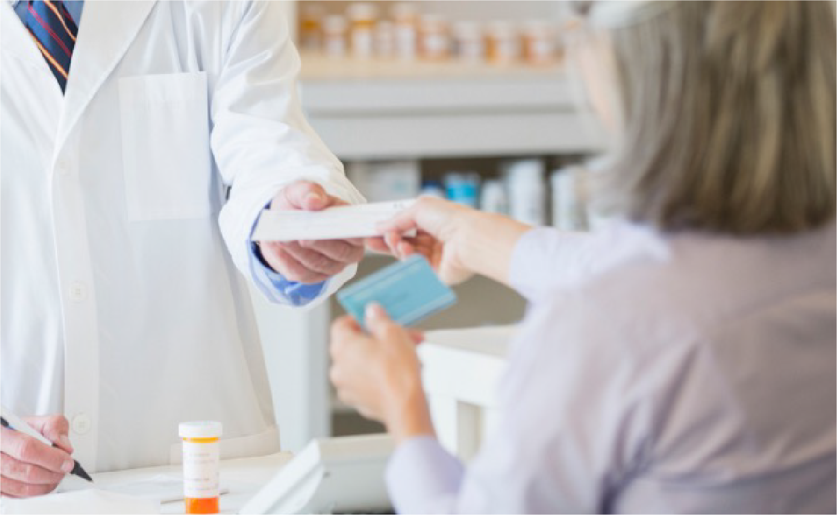 CSLベーリングの医薬品をお使いの患者さんへ